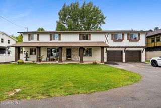 33 N 200 West, Midway, UT 84049