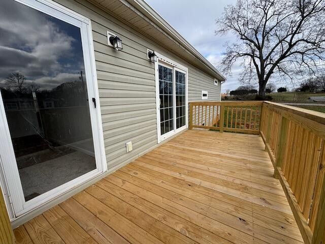 124 Underwood Road # 2, Sweetwater, TN 37874