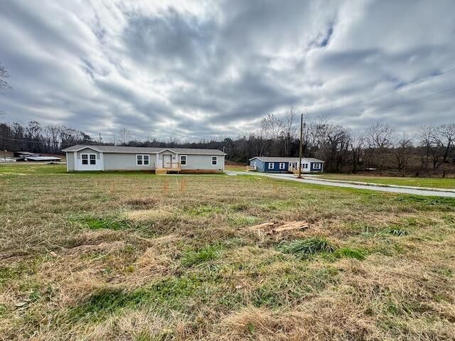 124 Underwood Road # 2, Sweetwater, TN 37874