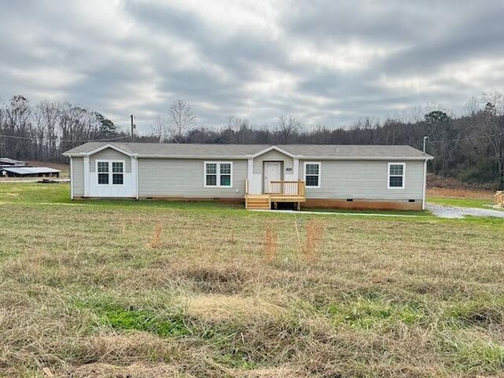 124 Underwood Road # 2, Sweetwater, TN 37874
