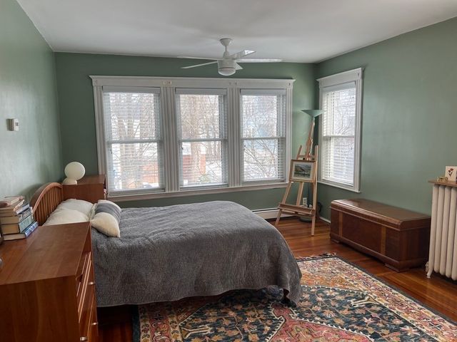 70 Wren St 1, Boston, MA 02132