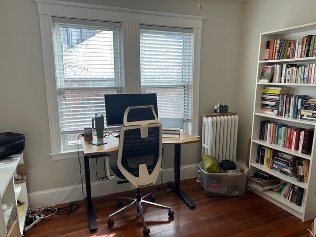 70 Wren St 1, Boston, MA 02132