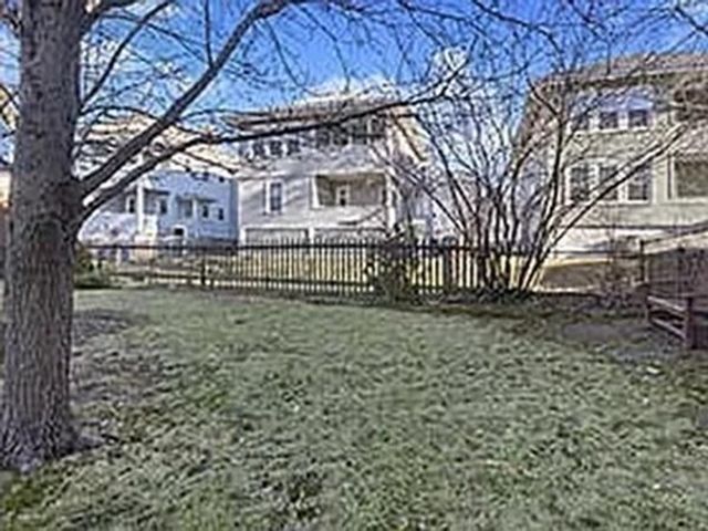 70 Wren St 1, Boston, MA 02132