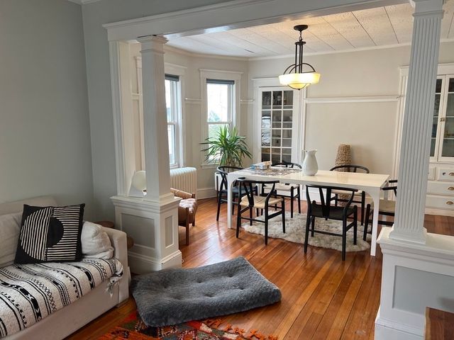 70 Wren St 1, Boston, MA 02132
