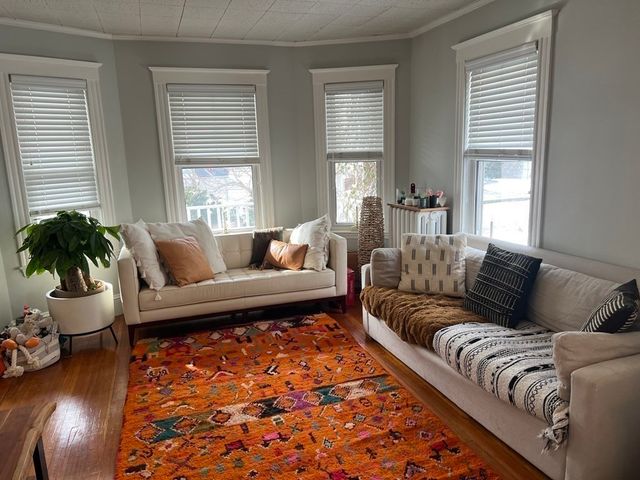 70 Wren St 1, Boston, MA 02132