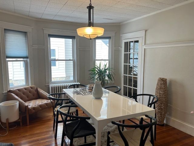 70 Wren St 1, Boston, MA 02132