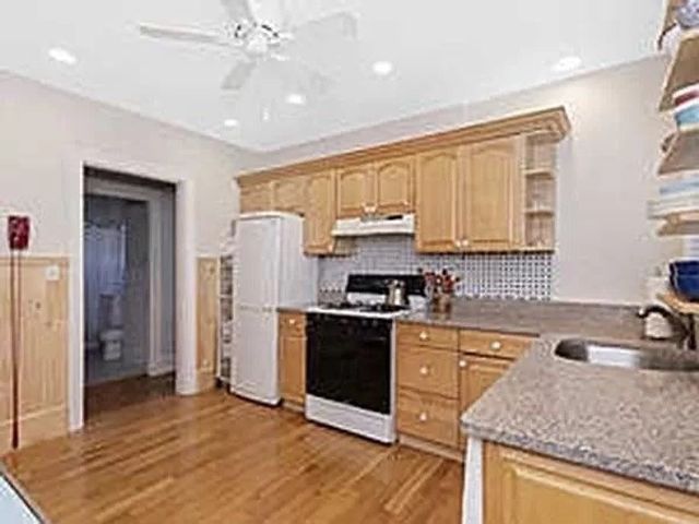 70 Wren St 1, Boston, MA 02132