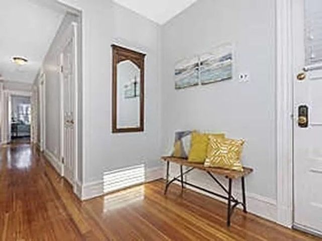 70 Wren St 1, Boston, MA 02132