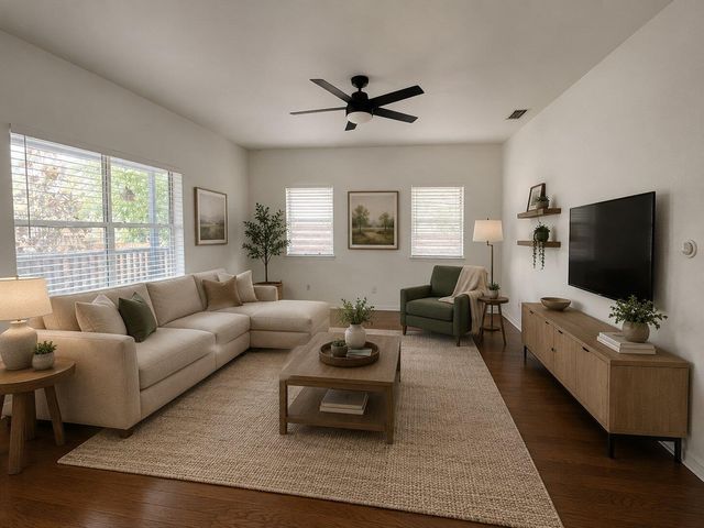 2007 E 10th ST A, Austin, TX 78702