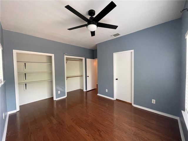 2007 E 10th ST A, Austin, TX 78702