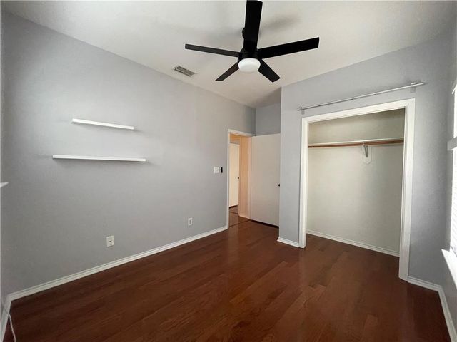 2007 E 10th ST A, Austin, TX 78702