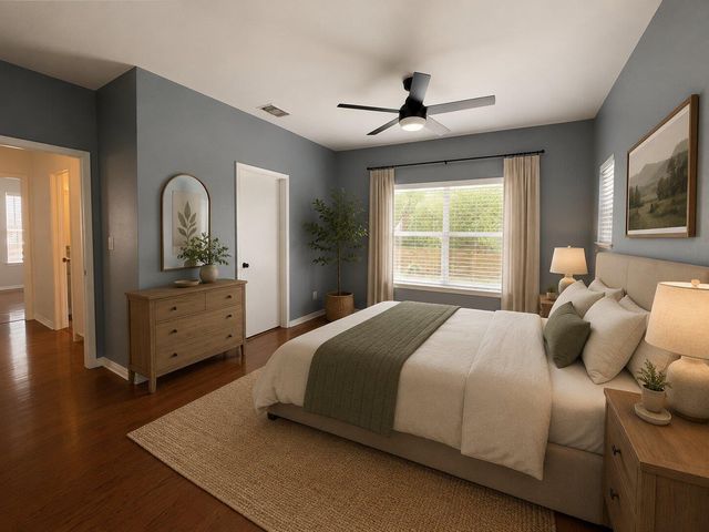 2007 E 10th ST A, Austin, TX 78702