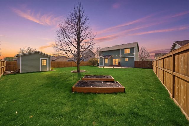 785 SE Bobwhite Lane, Waukee, IA 50263