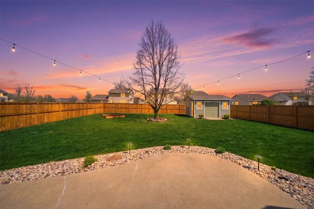785 SE Bobwhite Lane, Waukee, IA 50263