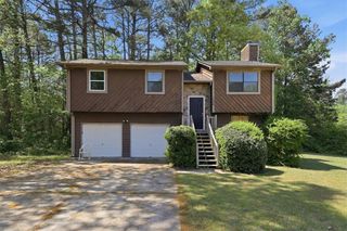 3449 Oak Run Drive, Lithonia, GA 30038