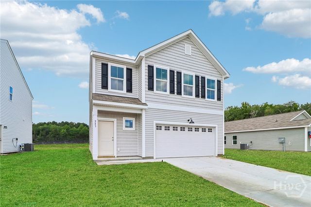 141 Wilderness Road, Savannah, GA 31302