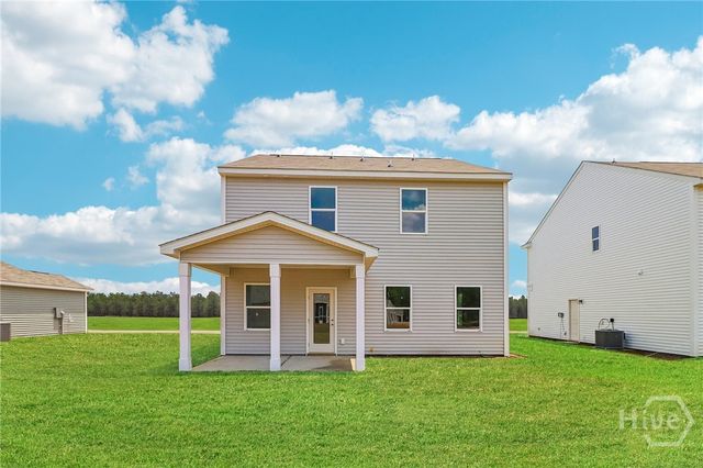 141 Wilderness Road, Savannah, GA 31302