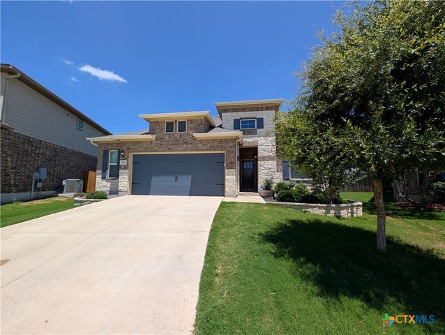 2935 Aller, New Braunfels, TX 78130