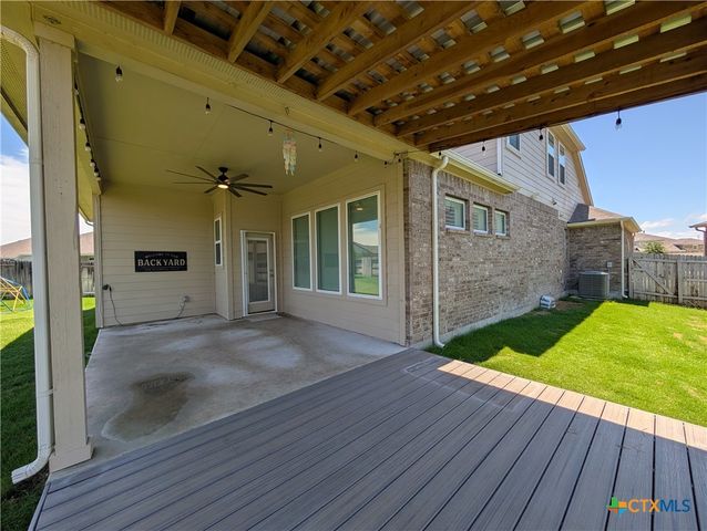 2935 Aller, New Braunfels, TX 78130