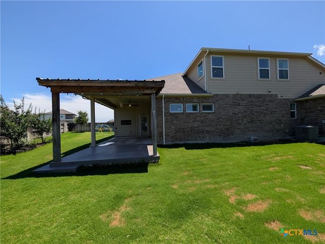 2935 Aller, New Braunfels, TX 78130