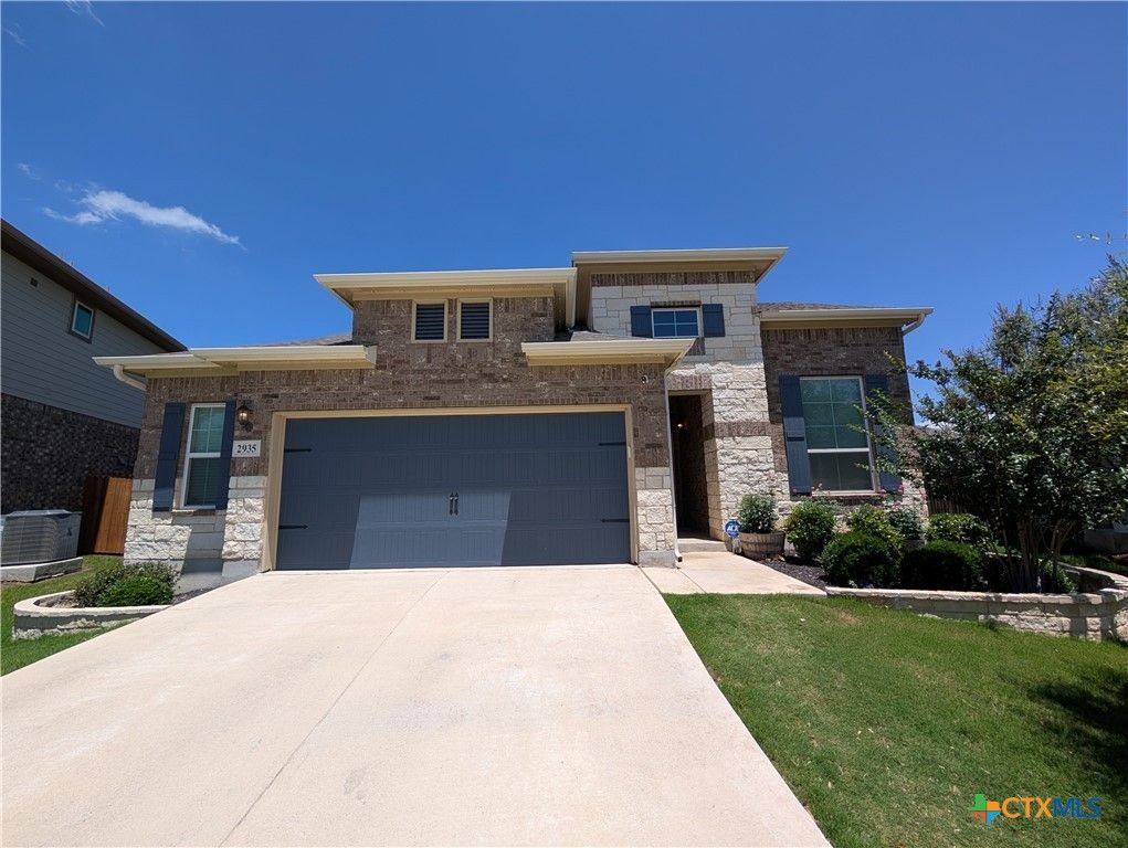 2935 Aller, New Braunfels, TX 78130