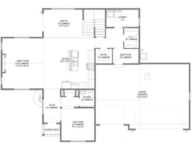 W149N11962 Red Holly DRIVE, Germantown, WI 53022