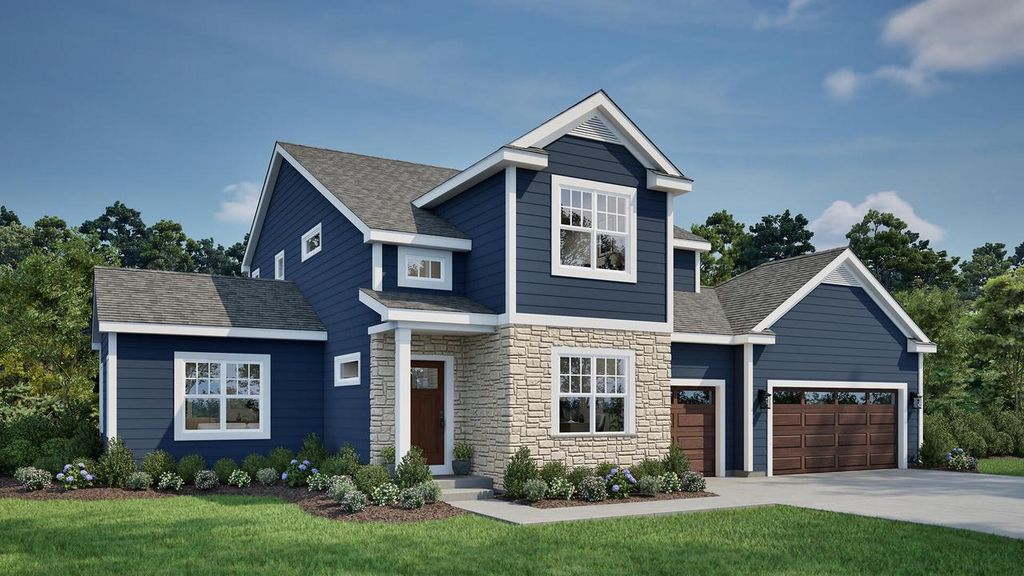 W149N11962 Red Holly DRIVE, Germantown, WI 53022