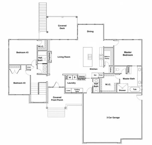 5962 W 45th Ct. N., Wichita, KS 67205