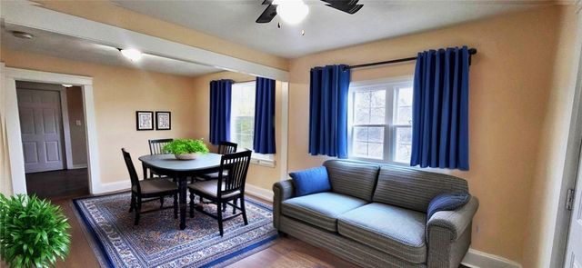 35 Transit Street, Warwick, RI 02889