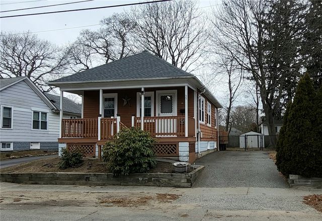 35 Transit Street, Warwick, RI 02889
