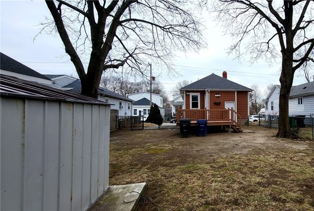 35 Transit Street, Warwick, RI 02889