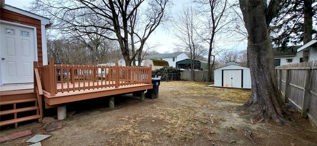 35 Transit Street, Warwick, RI 02889