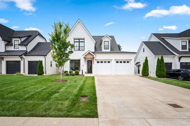 5726 Willoughby Way, Murfreesboro, TN 37129