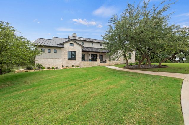 169 Golden Eagle LN, Dripping Springs, TX 78620
