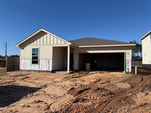 25464 Blossom Court, Montgomery, TX 77316