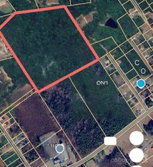 00 Herlocker Road, New London, NC 28127