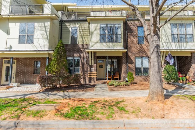 3409 Spencer Street, Charlotte, NC 28205