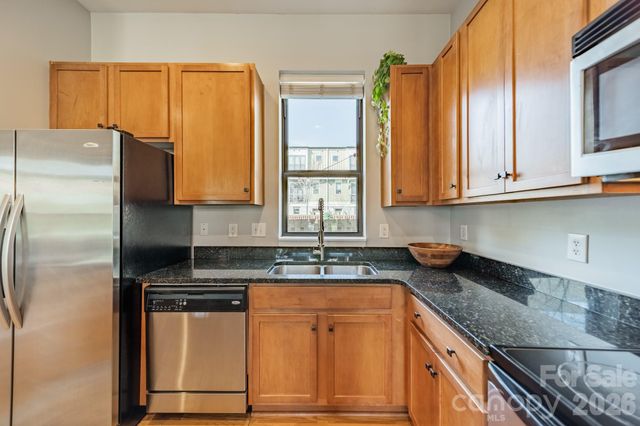 3409 Spencer Street, Charlotte, NC 28205