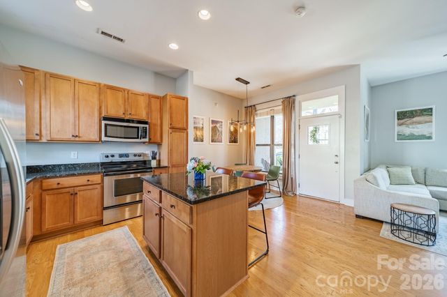 3409 Spencer Street, Charlotte, NC 28205