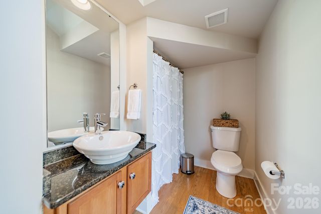 3409 Spencer Street, Charlotte, NC 28205