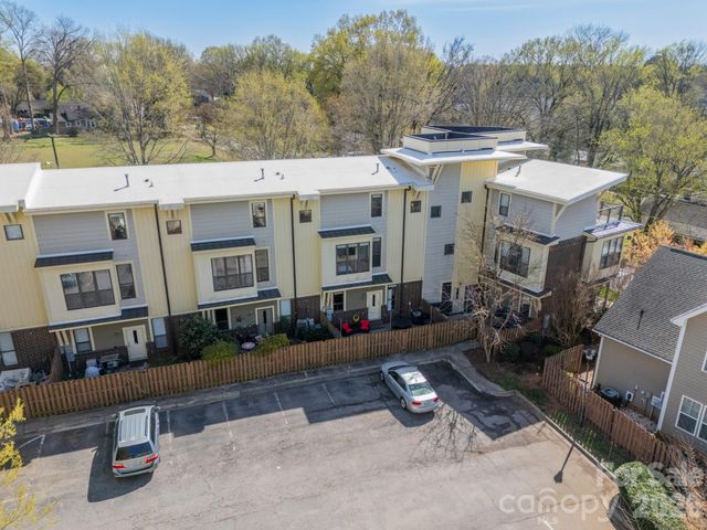 3409 Spencer Street, Charlotte, NC 28205