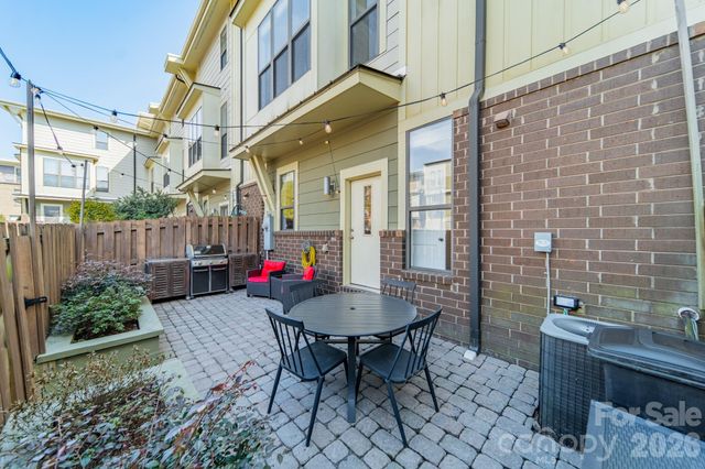 3409 Spencer Street, Charlotte, NC 28205