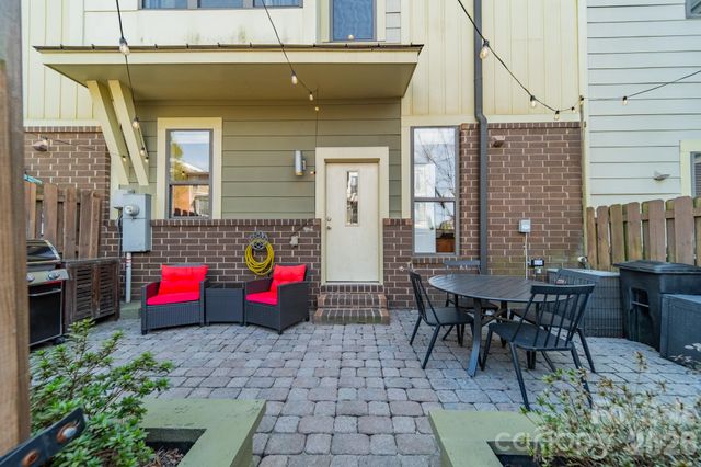 3409 Spencer Street, Charlotte, NC 28205