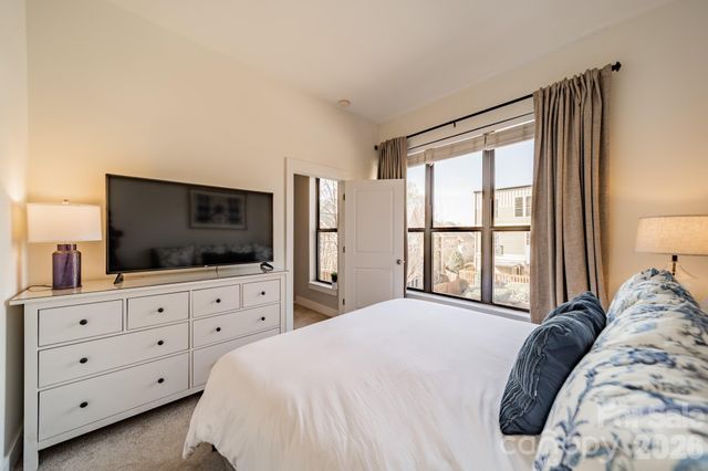 3409 Spencer Street, Charlotte, NC 28205