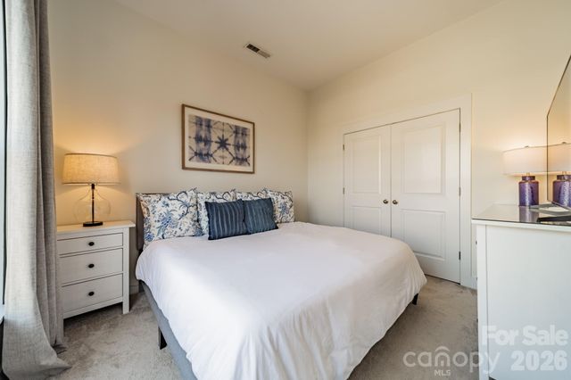 3409 Spencer Street, Charlotte, NC 28205