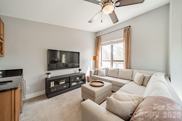 3409 Spencer Street, Charlotte, NC 28205