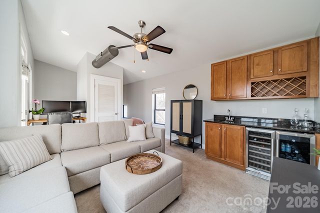 3409 Spencer Street, Charlotte, NC 28205