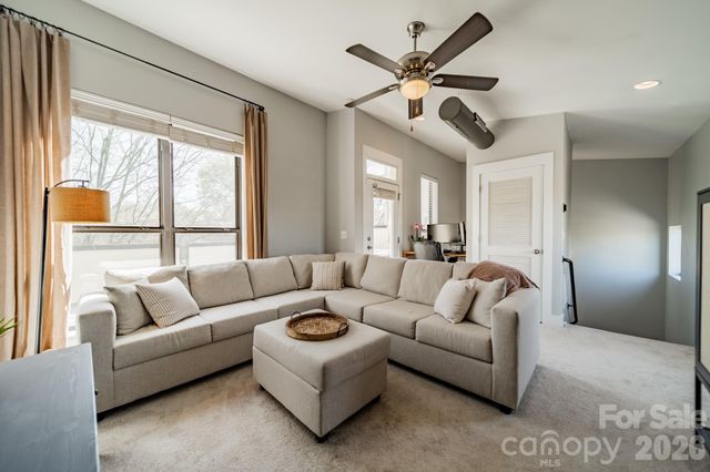 3409 Spencer Street, Charlotte, NC 28205