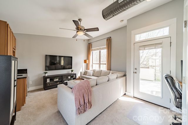 3409 Spencer Street, Charlotte, NC 28205