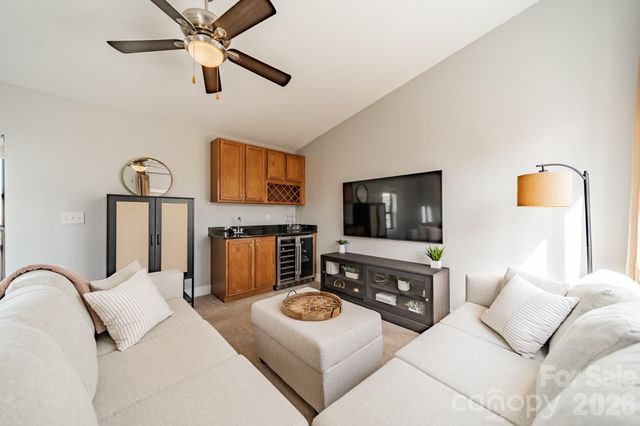 3409 Spencer Street, Charlotte, NC 28205